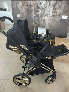 Cybex (1 фото из 2)
