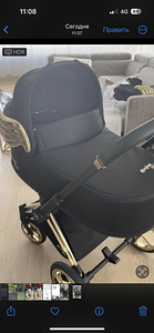 Cybex (2 фото из 2)