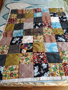 Laste lapitekk (1 foto / 2)