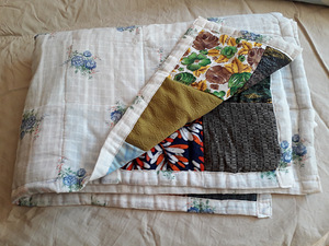 Laste lapitekk (2 foto / 2)