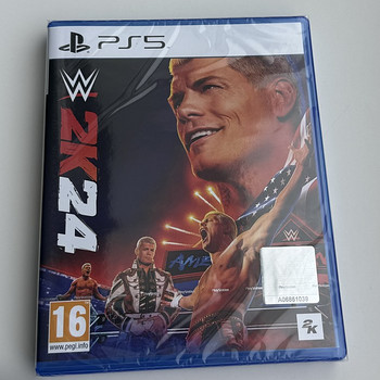 W2K24 (PS5)