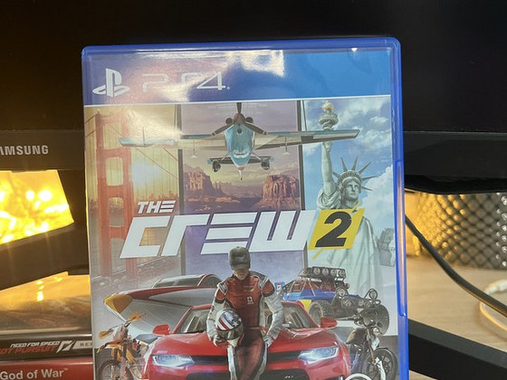 The Crew 2