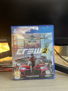 The Crew 2 (1 foto / 3)