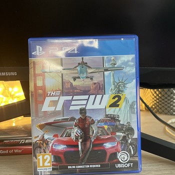 The Crew 2