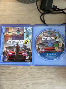 The Crew 2 (2 foto / 3)