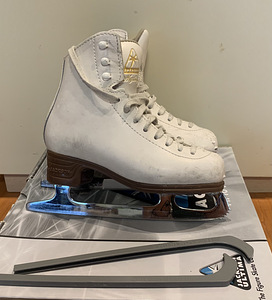 Коньки Jackson mystique 1C (2 фото из 5)