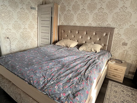 Кровать 180/200