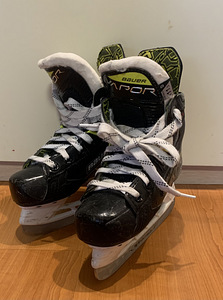 Bauer Y11,5 uisud (1 foto / 4)