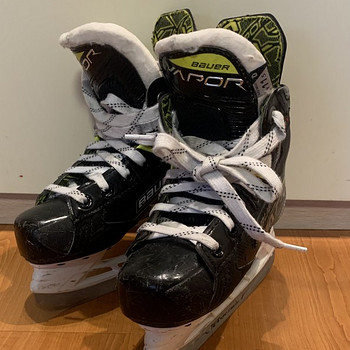 Коньки Bauer Y11,5