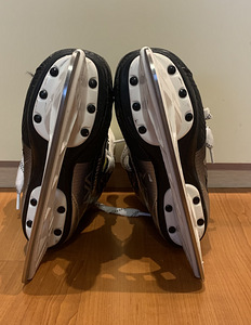 Bauer Y11,5 uisud (3 foto / 4)