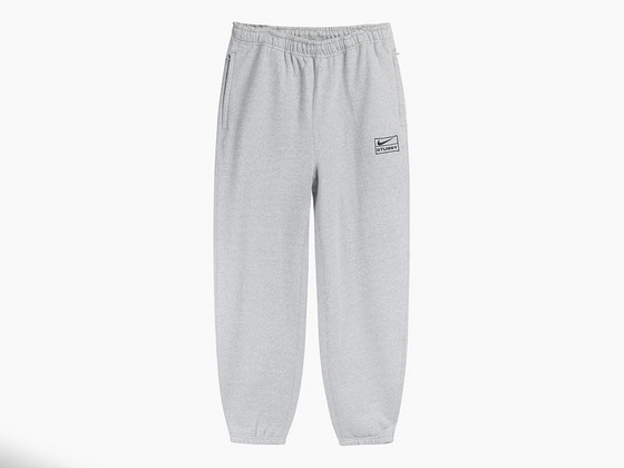 Nike stussy pants