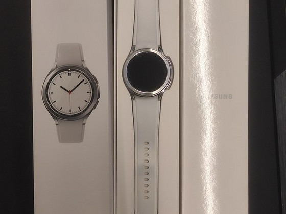 Galaxy Watch 4 Classic LTE