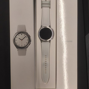 Galaxy Watch 4 Classic LTE