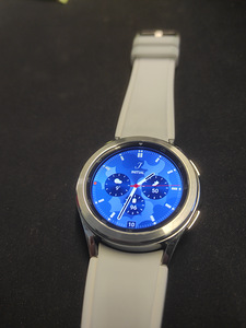 Galaxy Watch 4 Classic LTE (3 foto / 6)