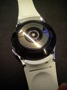 Galaxy Watch 4 Classic LTE (5 foto / 6)