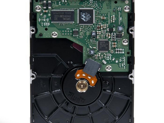 Kõvaketas HDD 500MB Samsung 3.5"