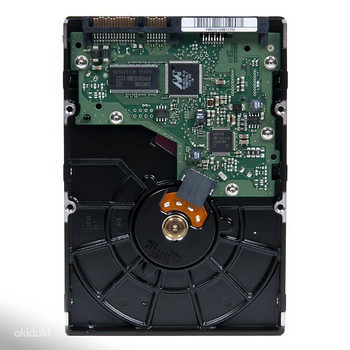 Kõvaketas HDD 500MB Samsung 3.5"