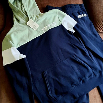 Spordidress H&M uus