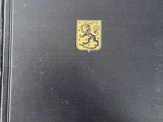 Финляндия. Страна, её люди и учреждения (1926)