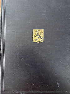 Finland. The Country, its people and institutions (1926) (1 foto / 10)