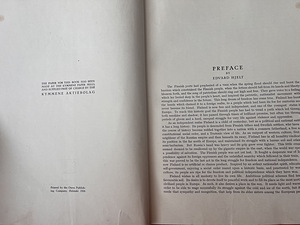 Finland. The Country, its people and institutions (1926) (4 foto / 10)