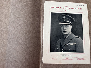 Finland. The Country, its people and institutions (1926) (7 foto / 10)
