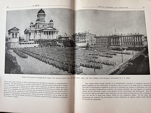 Finland. The Country, its people and institutions (1926) (10 foto / 10)