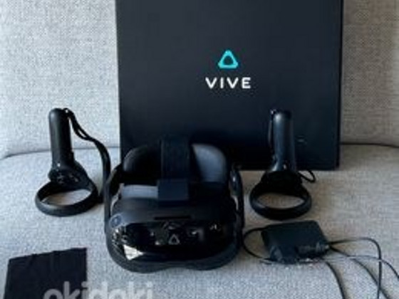 VR HTC Focus 3 - Business Edition