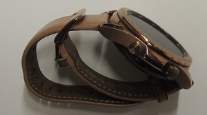 Nutikellad Samsung Galaxy watch 3 (41mm) + laadija (2 foto / 7)