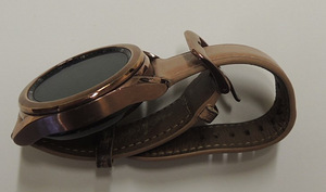 Nutikellad Samsung Galaxy watch 3 (41mm) + laadija (4 foto / 7)