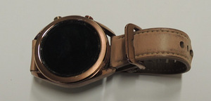 Nutikellad Samsung Galaxy watch 3 (41mm) + laadija (7 foto / 7)