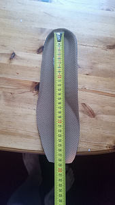 Saapad Double-h suurus ~ 44 , 29 s (4 foto / 7)
