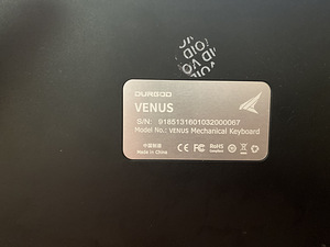 Durgod venus (5 foto / 5)