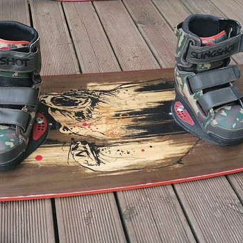 Veelaud Hyperlite 130 cm