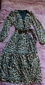Женская одежда (3 фото из 9)
