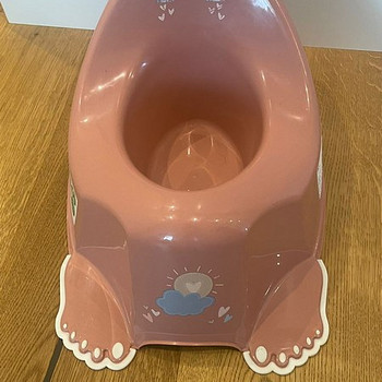 Детский горшок