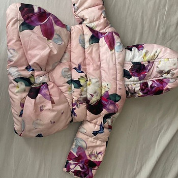 Baby winter Jacket - Ted Baker