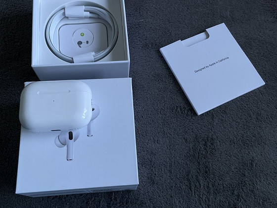 Airpods Pro