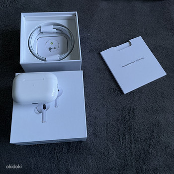 Airpods Pro