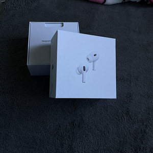 Airpods Pro (2 фото из 3)