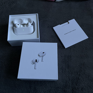 Airpods Pro (3 фото из 3)