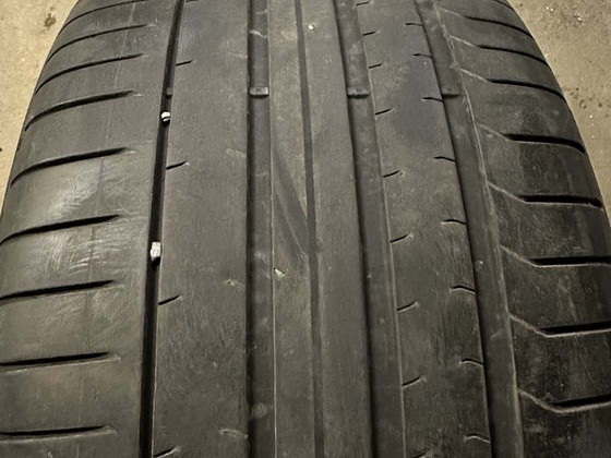 Pirelli p Zero 245/45 r20 275/40 r20