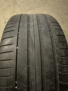 Pirelli p Zero 245/45 r20 275/40 r20 (1 foto / 4)