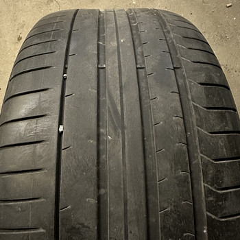 Pirelli p Zero 245/45 r20 275/40 r20