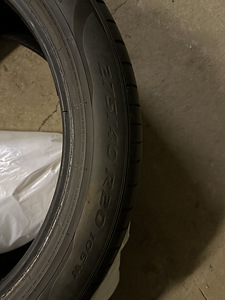 Pirelli p Zero 245/45 r20 275/40 r20 (3 foto / 4)
