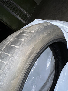 Pirelli p Zero 245/45 r20 275/40 r20 (4 foto / 4)