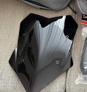 Puig 9724f Yamaha esiklaas (1 foto / 1)