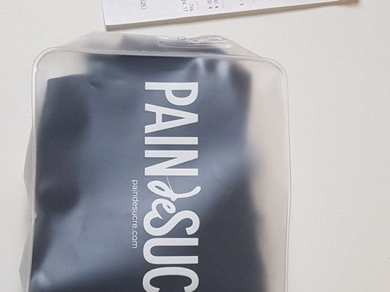 Ujumistrikoo, prantsuse bränd Pain de Sucre