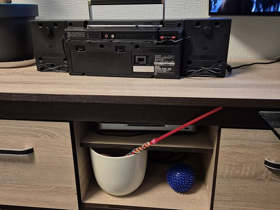 Sharp qt 94