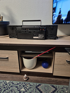Sharp qt 94 (1 фото из 2)